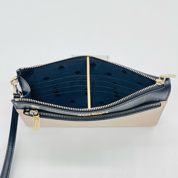 Kate Spade Staci Medium Wristlet - Picture 5 of 8